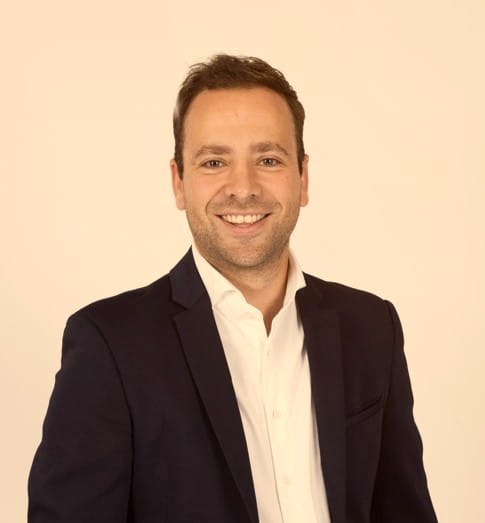 Bart Greijmans