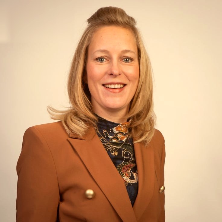 Chantal Kanters