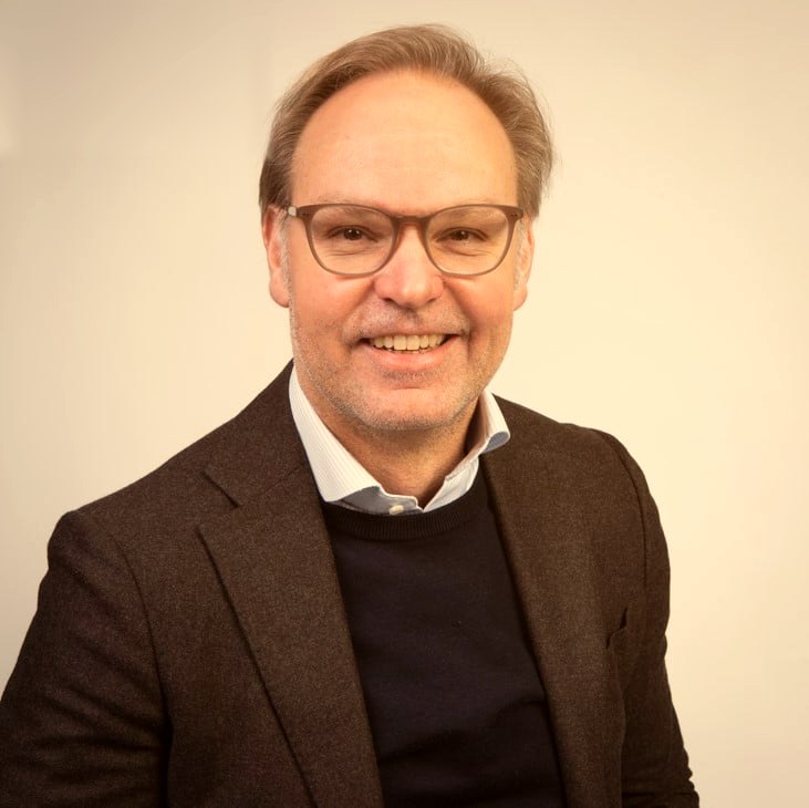 Edwin de Brauwer