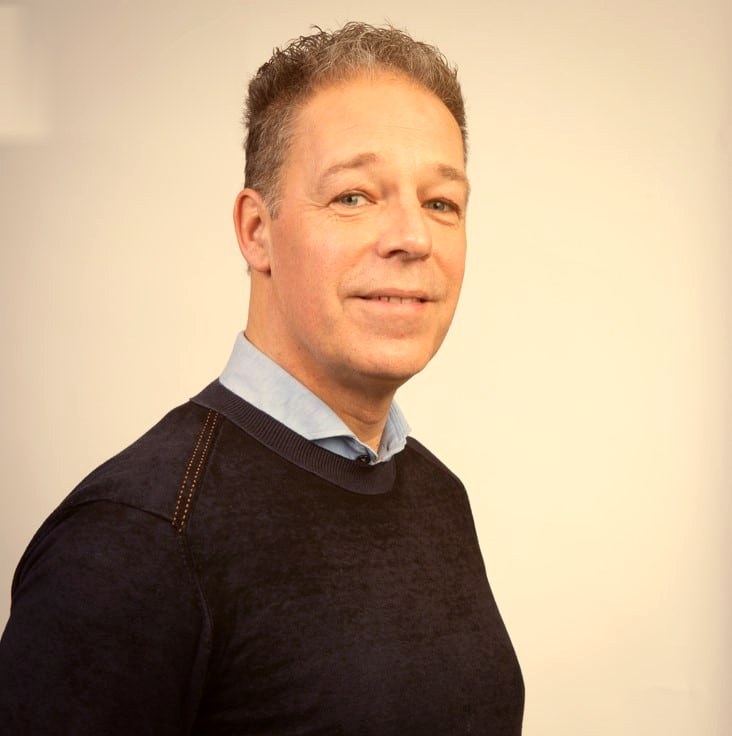 Patrick Jansen