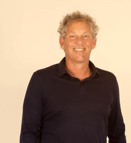 Robert-Jan Bekkering